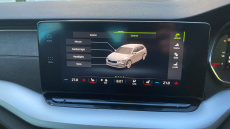 Skoda Octavia 1.4 TSI iV SE L DSG 5dr Estate